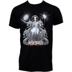 t-paita metalli miesten Behemoth - Evangelion - PLASTIC HEAD - PH5425