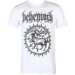 t-paita metalli miesten Behemoth - Lamb Sigil - KINGS ROAD - 20131666