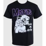 t-paita metalli miesten Misfits - - RAZAMATAZ - ST1665