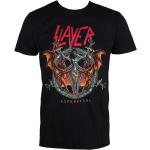 t-paita metalli miesten Slayer - Demon Christ Repentless - ROCK OFF - SLAYTEE39MB