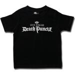 Lasten Mustat Puuvillaiset Koon 128 Metal-Kids - Five Finger Death Punch T-paidat ilmaisella kuljetuksella verkkokaupasta Metalshop.fi 