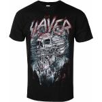 t-paita metallia miesten Slayer - Demon Storm - ROCK OFF - SLAYTEE03MB