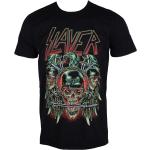 t-paita metallia miesten Slayer - Prey taustalla - ROCK OFF - SLAYTEE40MB
