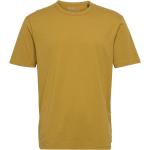 Jersey T-Shirt With Coolmax®, Organic Cotton Green Esprit Collection
