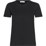T-Shirts Short Sleeve T-shirts & Tops Short-sleeved Musta Marc O'Polo