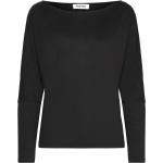Naisten Mustat Casual-tyyliset Koon M Pitkähihaiset Esprit Casual Plus-koon paidat 
