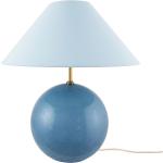 Siniset Globen Lighting Pöytälamput 