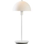 Table Lamp Vienda X Home Lighting Lamps Table Lamps Valkoinen Herstal
