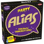 Tactic Party Alias -peli