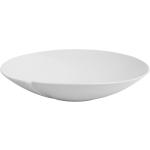 "Tallerken Dyb Canopée 26 Cm Hvid Ovnfast Porcelæn Home Tableware Plates Deep Plates White Pillivuyt"
