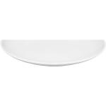 "Tallerken Flad Cecil 28 Cm Hvid Home Tableware Plates Dinner Plates White Pillivuyt"
