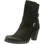 Tamaris 25458, Women Boots, Black (Black 001), 7.5 UK (41 EU)