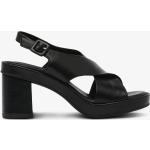 Naisten Mustat Koon 41 Soljelliset Tamaris Tolppakorko Korkeakorkoiset sandaalit kesäkaudelle 7-9cm koroilla 