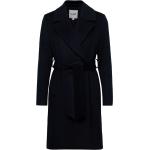 Tanni Outerwear Coats Winter Coats Blue MbyM