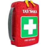 Tatonka - First Aid Basic - Ensiapupakkaus Koko 18 x 12,5 x 5,5 cm - 18 x 12,5 x 5,5 cm - red