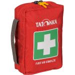 Tatonka - First Aid Complete - Ensiapupakkaus - red