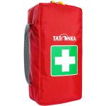 Tatonka - First Aid - Ensiapupakkaus Koko M - 26 x 13,5 x 8 cm - red