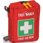 Tatonka - First Aid Mini - Ensiapupakkaus Koko One Size - red