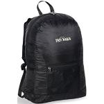 Tatonka Superlight - Faltbarer und sehr leichter Rucksack mit 18 Liter Volumen, Netztasche und integrierter Gürteltasche