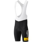 TEAM LOTTO NL-JUMBO 2018 Bib Shorts Bib Shorts, for men, size 3XL, Cycling bibs,