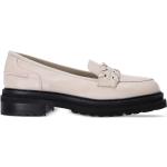 Ted Baker Razza chunky-sole loafers - Neutrals