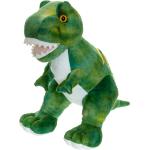 Vihreät Teddykompaniet Dinosaurus Pehmolelut 