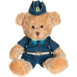 Teddykompaniet - Poliisinalle Lage