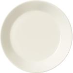 Teema Plate 15Cm White Home Tableware Plates Small Plates White Iittala