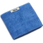 Tekla Organic Terry Hand Towel Clear Blue