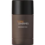 Miesten Nudenväriset Alkoholittomat Hermès 75 ml Deodorantit 