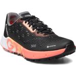 Terrex Agravic Flow 2.0 Gore-Tex Trail Running Shoes Sport Sport Shoes Running Shoes Black Adidas Terrex