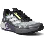 Terrex Agravic Flow 2.0 Gore-Tex Trail Running Shoes Sport Sport Shoes Running Shoes Grey Adidas Terrex