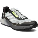 Terrex Agravic Flow 2 Sport Sport Shoes Running Shoes Grey Adidas Terrex