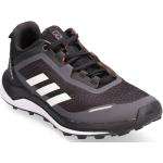 Terrex Agravic Flow K Shoes Sports Shoes Running-training Shoes Adidas Terrex