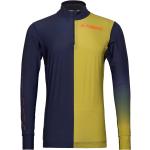 Terrex Agravic Xc Race Top Sport T-shirts Long-sleeved Multi/patterned Adidas Terrex