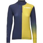 Terrex Agravic Xc Race Top Sport T-shirts & Tops Long-sleeved Multi/patterned Adidas Terrex
