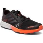 Terrex Speed Flow Sport Sport Shoes Running Shoes Black Adidas Terrex