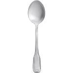 "Teske Attaché 15 Cm Mat Stål Home Tableware Cutlery Spoons Tea Spoons & Coffee Spoons Silver Gense"