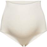 Naisten Valkoiset Boob Maxi-alushousut alennuksella 