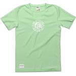 Naisten Vihreät Koon S Lyhythihaiset Lyhythihaiset t-paidat 