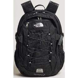 The North Face Borealis Classic Backpack Black