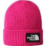 Naisten Vaaleanpunaiset Akryylikuituiset Koon One size The North Face Pipot 
