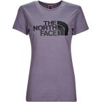 The North Face Lyhythihainen t-paita S/S Easy Tee