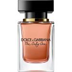 The Only Eau De Parfume Hajuvesi Eau De Parfum Nude Dolce&Gabbana