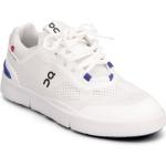 The Roger Spin Sport Sneakers Low-top Sneakers White On