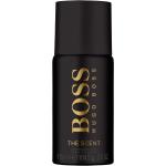 The Scent Deodorant Spray Beauty MEN Deodorants Spray Nude Hugo Boss Fragrance