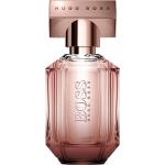 The Scent For Her Le Parfum Eau De Parfum 30 Ml Hajuvesi Eau De Parfum Nude Hugo Boss Fragrance