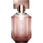 The Scent For Her Le Parfum Eau De Parfum 50 Ml Hajuvesi Eau De Parfum Nude Hugo Boss Fragrance