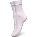 Naisten Valkoiset Koon 36 Stay-up sukat 