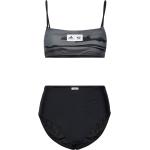 Naisten Mustat Koon XS adidas Performance Bikinisetit 